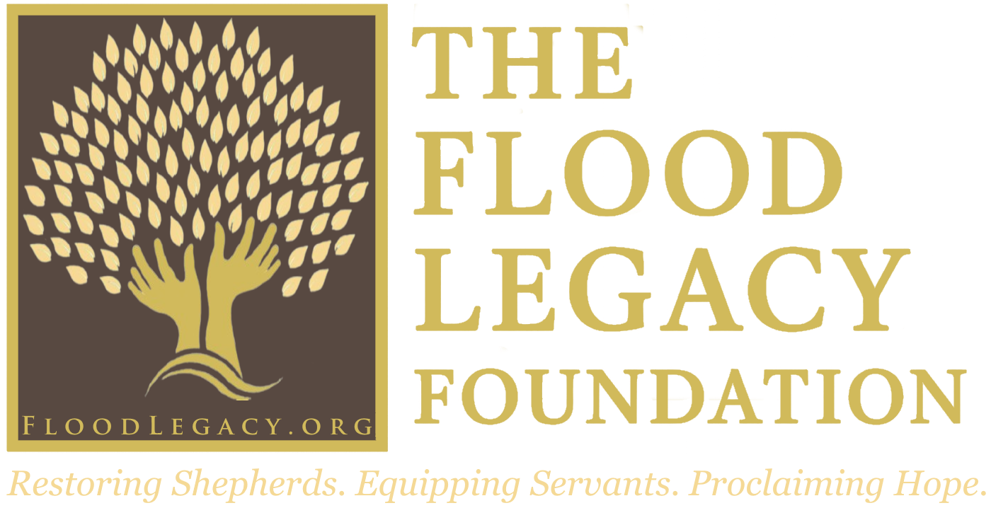 Flood Legacy Foundation Logo